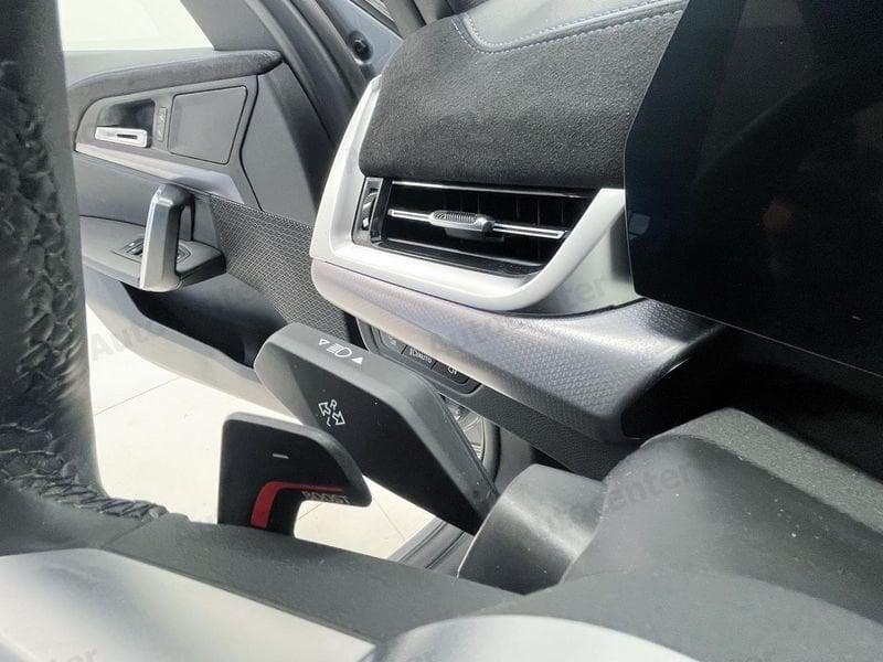 BMW X2 sdrive 20d 48V Msport Pro auto