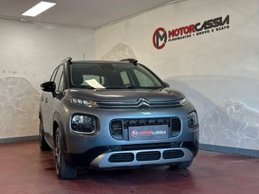 Citroen C3 Aircross BlueHDi 100 S&S Origins