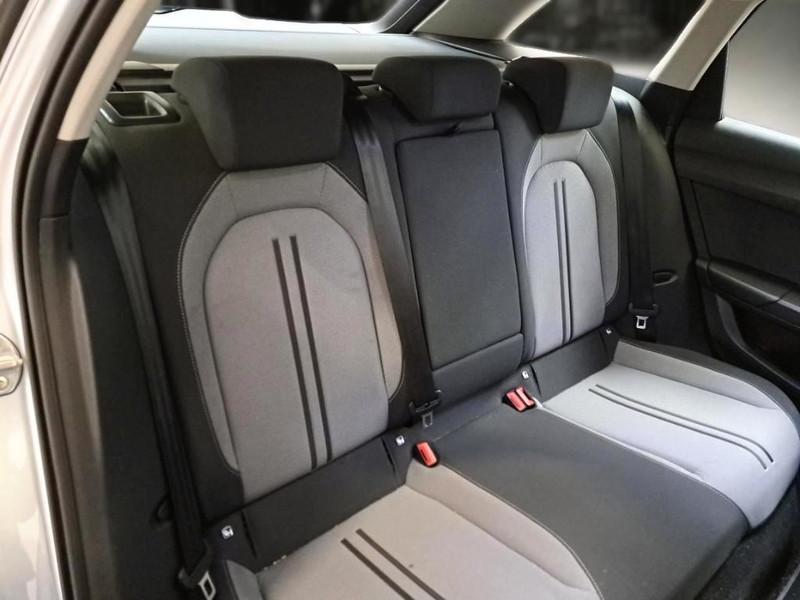 SEAT LEON 2.0 TDI 110KW BUSINESS DSG STATION WAGON