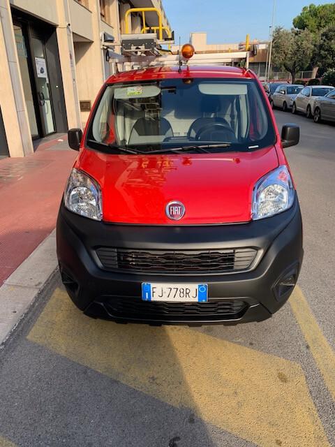 FIAT FIORINO 1.3 ADVENTURE