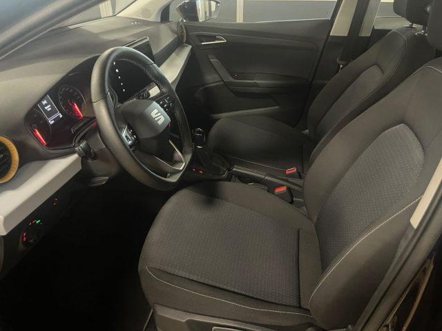 SEAT Ibiza 1.0 TGI 5 porte Business