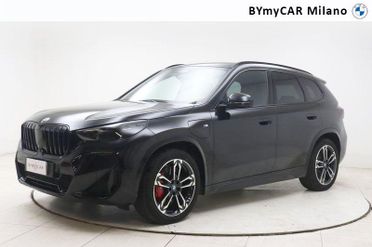 BMW X1 25 e MSport Pro xDrive DCT