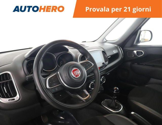 FIAT 500L 1.3 Multijet 95 CV Cross