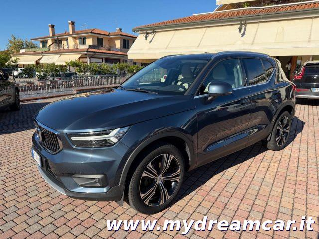 VOLVO XC40 T3 Inscription
