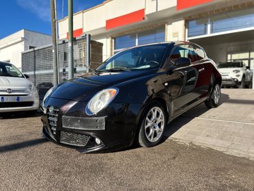 Alfa Romeo MiTo 1.3 JTDm 85 CV S&S Progression