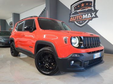 Jeep Renegade 1.6 Mjt 120cv Limited 2017