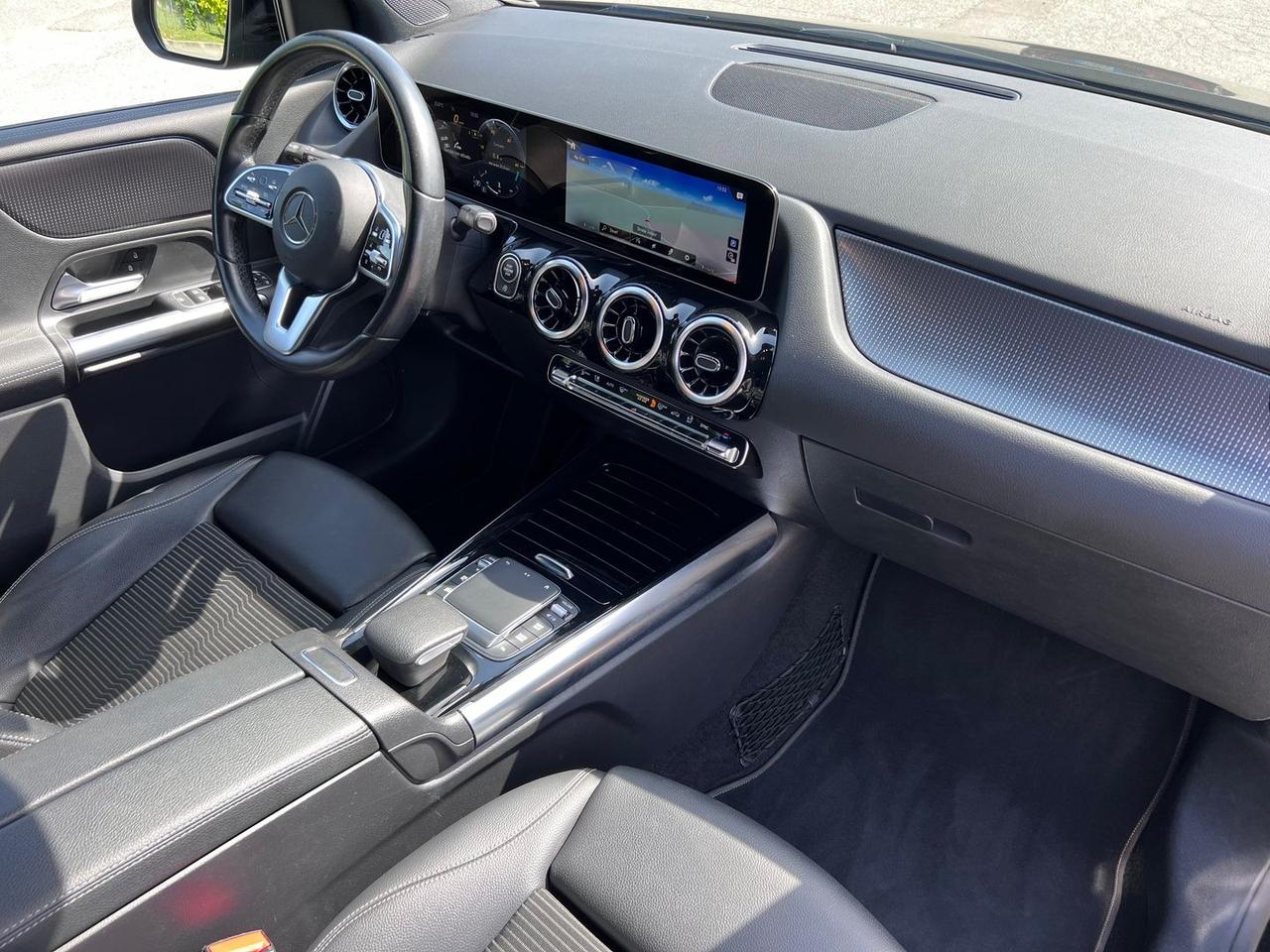 Mercedes-Benz B 180 Sport Plus B 180 D