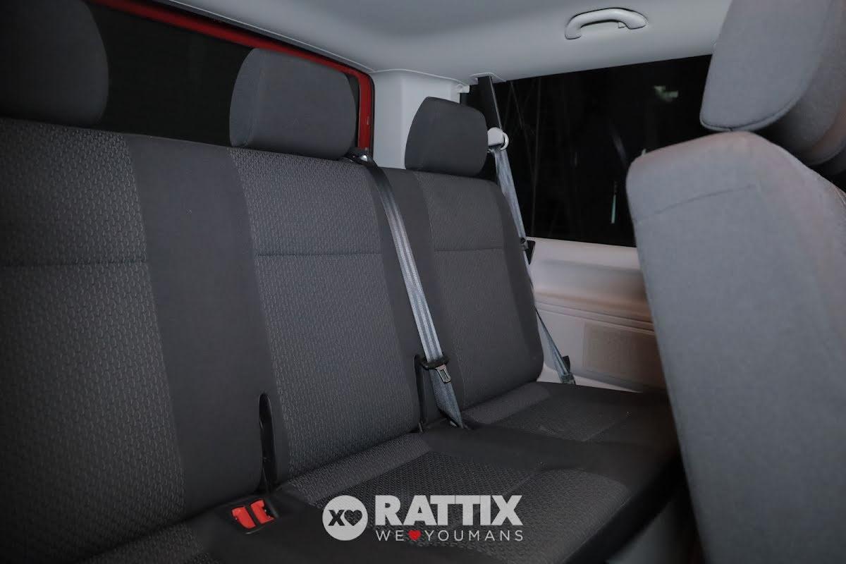 Volkswagen T6 Caravelle 2.0 150CV DSG 9p.ti