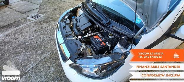 PEUGEOT 108 VTi 68 ETG 5 porte Active