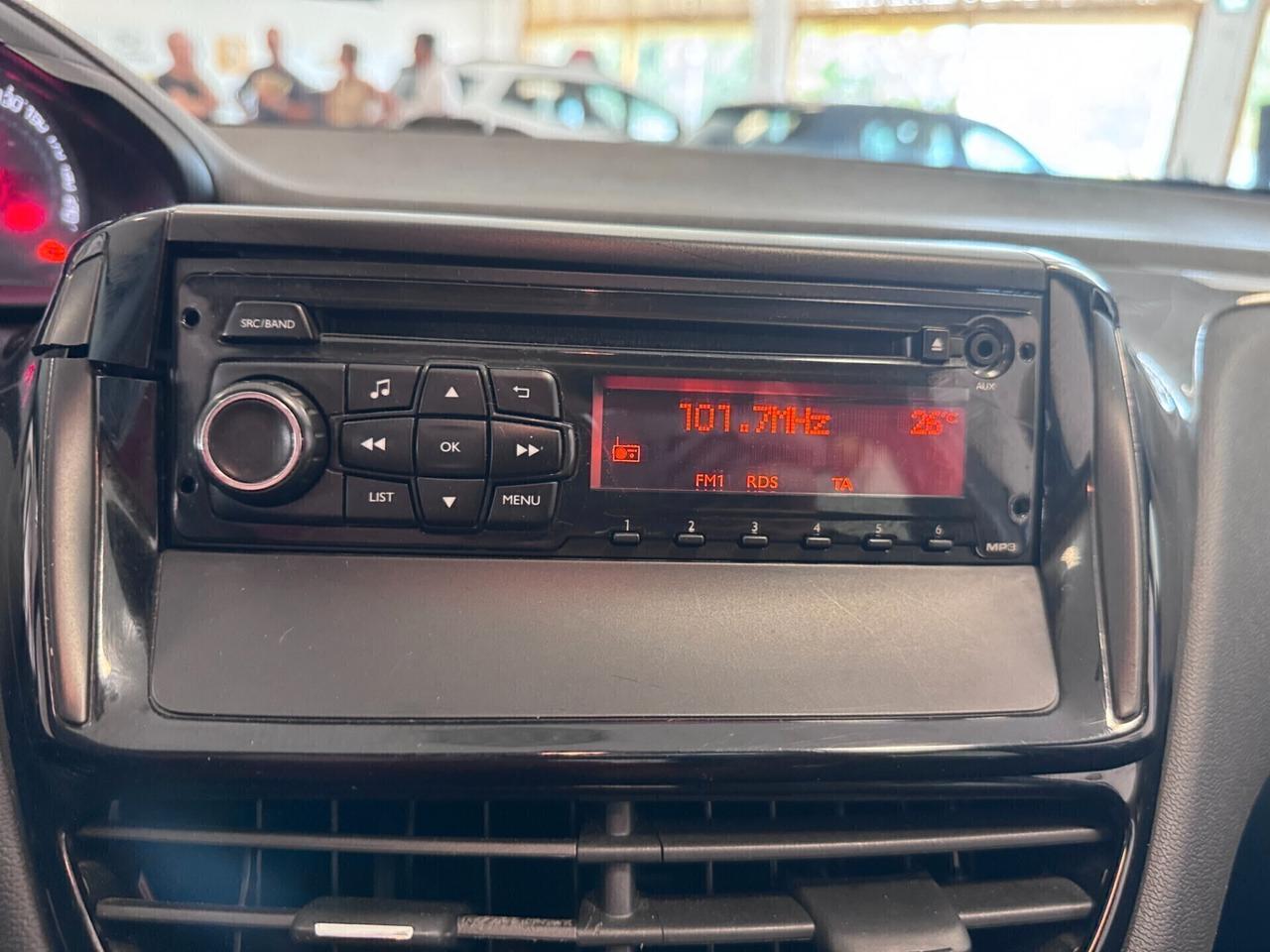 Peugeot 208 1.0 VTi 68 CV 5 porte Access