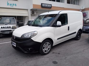 Fiat Doblo Doblò 1.3 MJT PC-TN Cargo Lamierato SX 3 Posti E5+