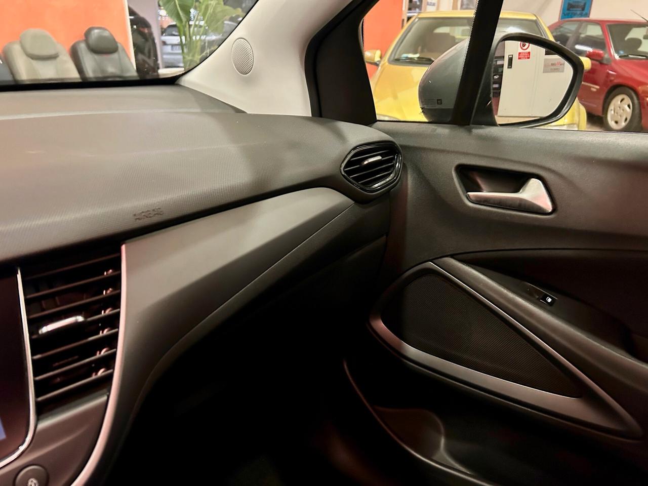 Opel Crossland X 1.5 ECOTEC D 102 CV Start&Stop Ultimate
