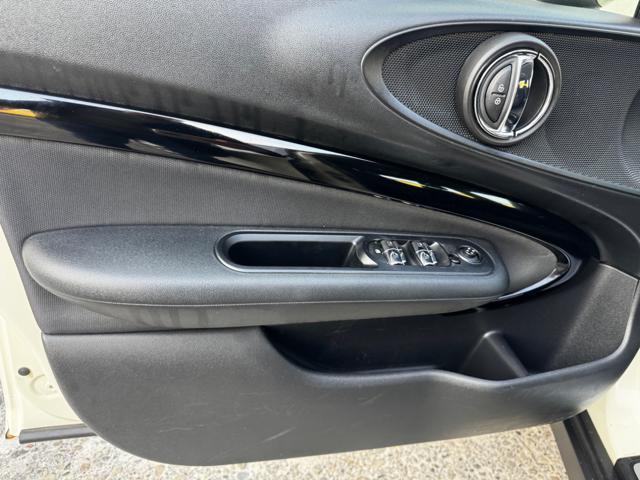 MINI Clubman 1.5 One D Classic Clubman