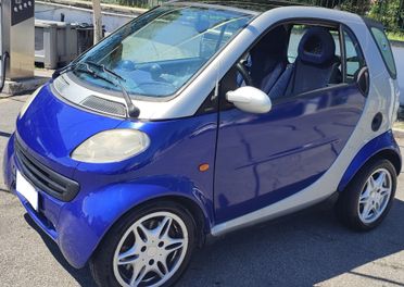 Smart 600 MOTORE KM 25000