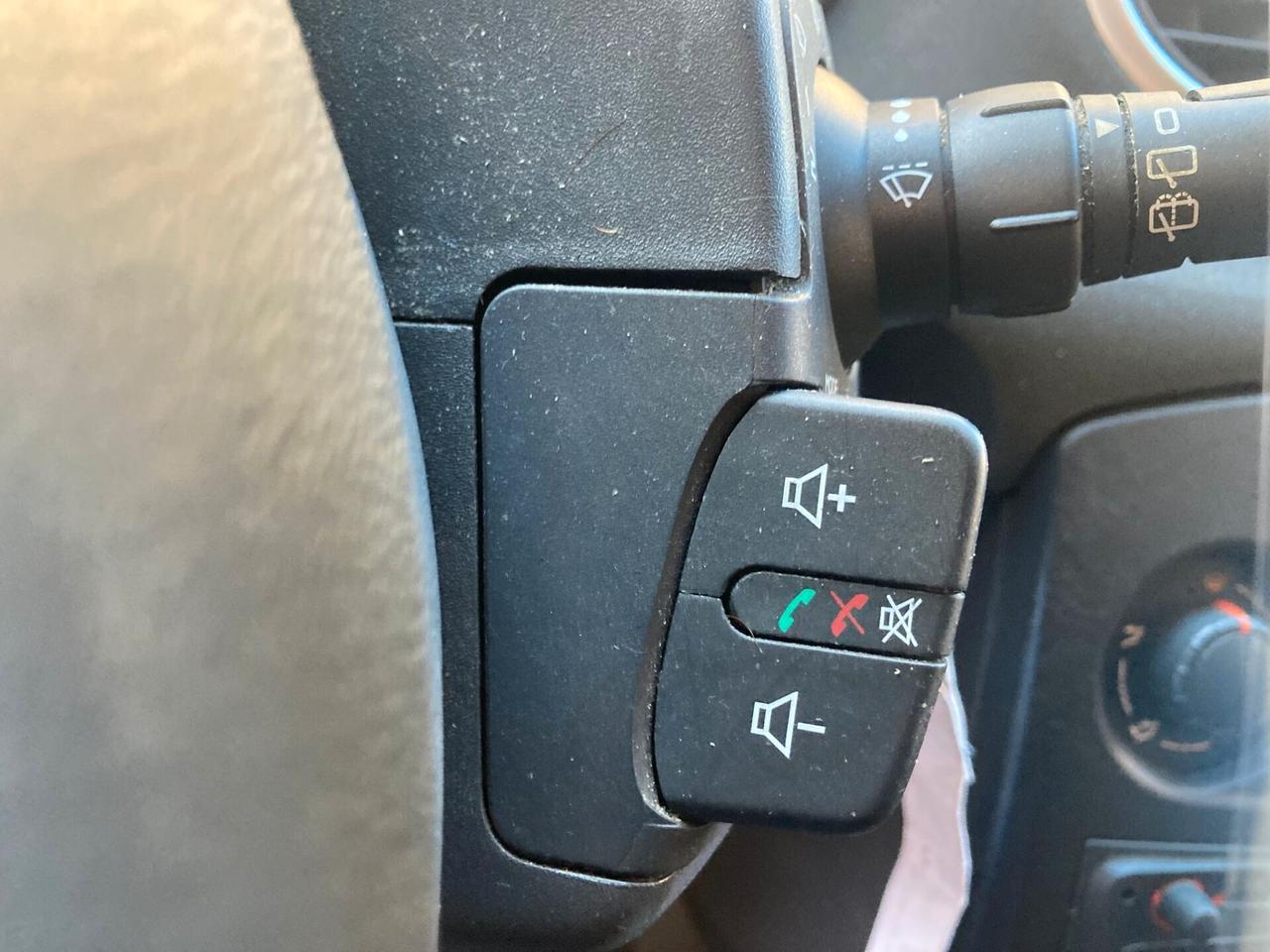 Renault Clio 1.5 dCi - X NEOPATENTATI - 2010