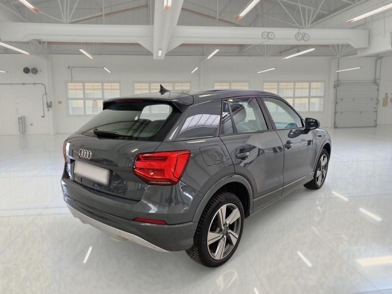 AUDI Q2 1.0 30 TFSI ADMIRED