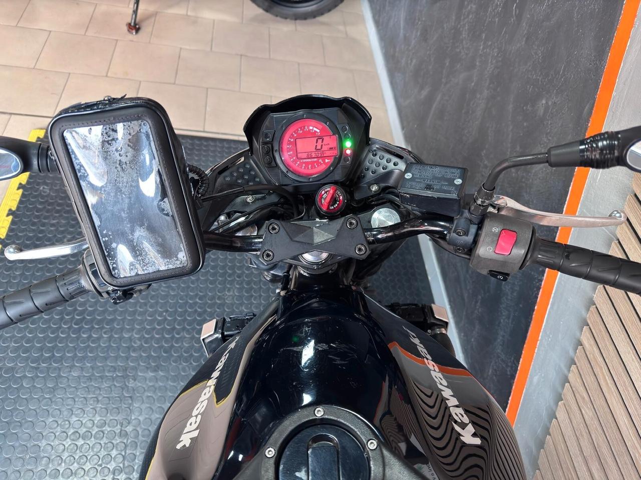 Kawasaki Z 750