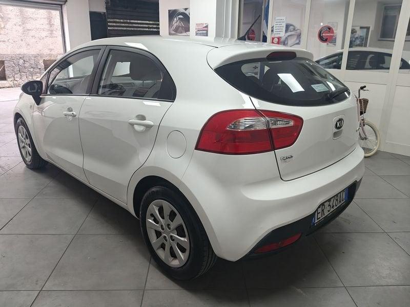Kia Rio 1.1 CRDI ACTIVE
