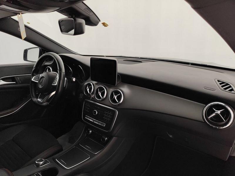 Mercedes-Benz CLA S.Brake CLA Shooting Brake 200 d Premium auto