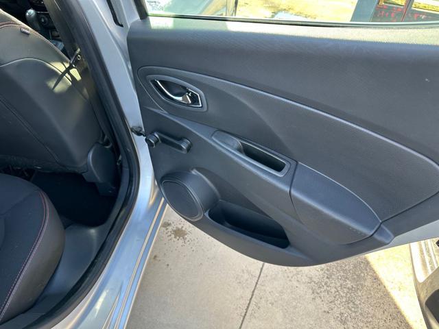 RENAULT Clio 1.2 75CV GPL 5 porte Wave