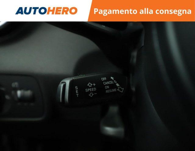 AUDI A1 1.4 TFSI 125 CV Sport