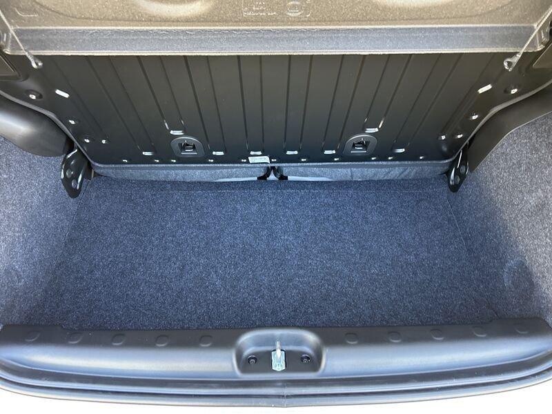 FIAT Panda New 1.0 70cv Hybrid Pop