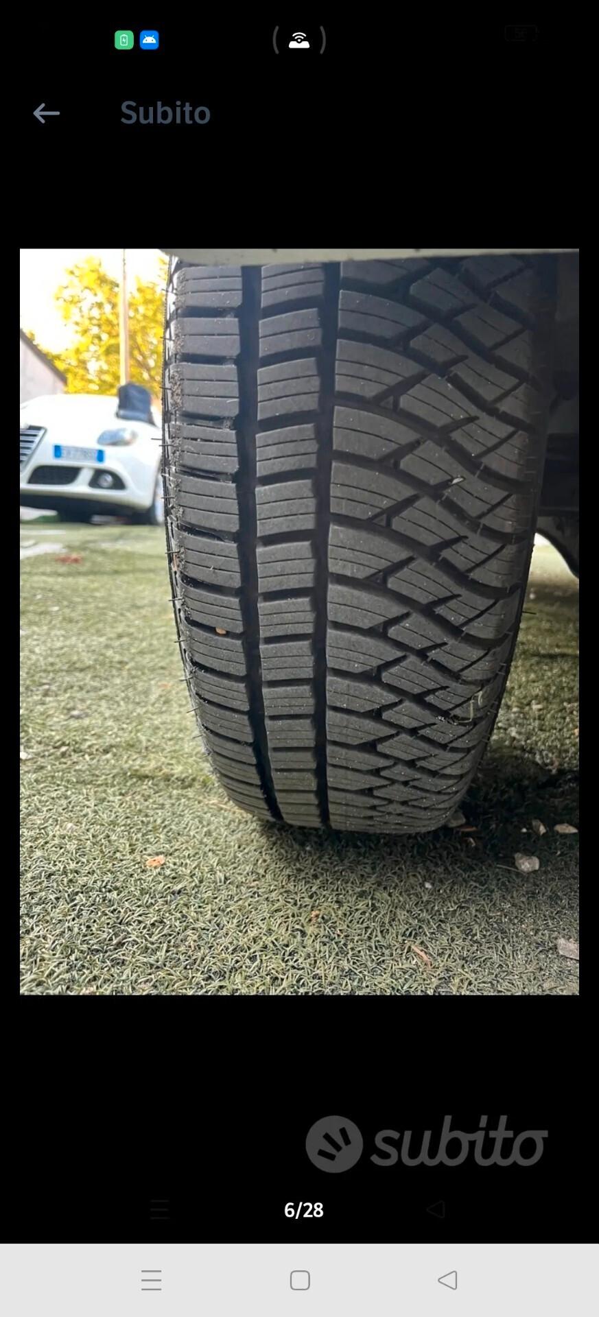 Suzuki Jimny Cabrio GPL GANCIO TRAINO