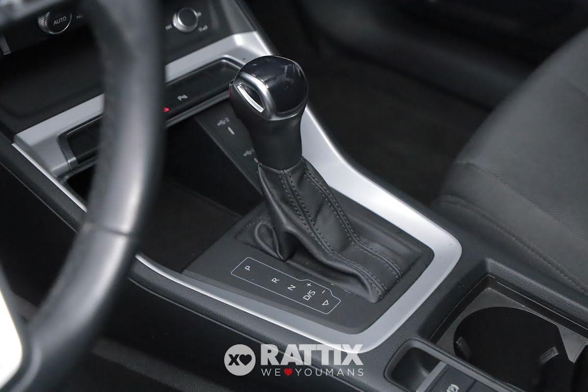 Audi Q3 35 2.0 tdi 150CV Business quattro s-tronic