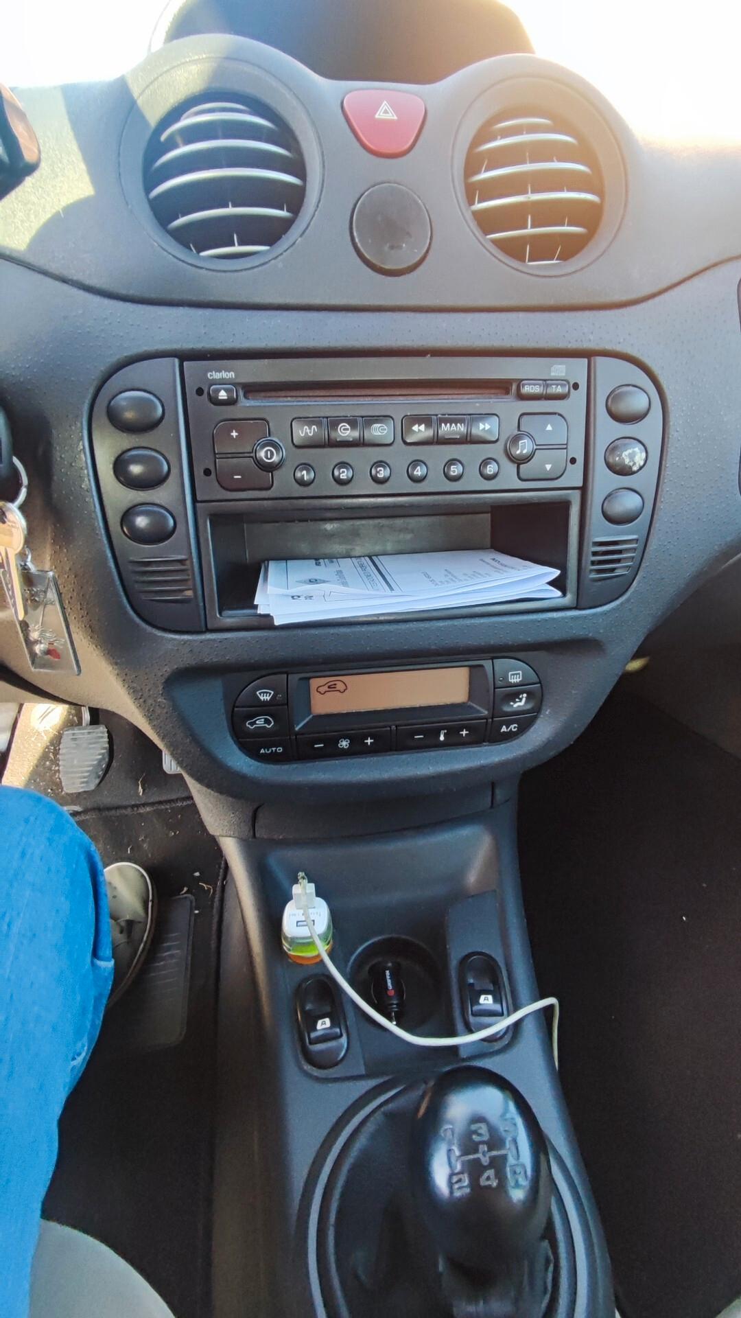 Citroen C3 1.4 HDi Exclusive