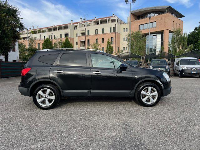 NISSAN Qashqai+2 2.0 dCi DPF Tekna 7 POSTI