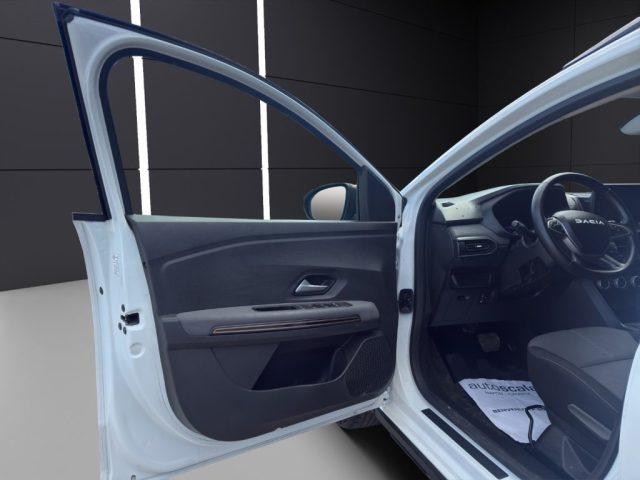 DACIA Jogger 1.6 Hybrid 140 7 posti Extreme