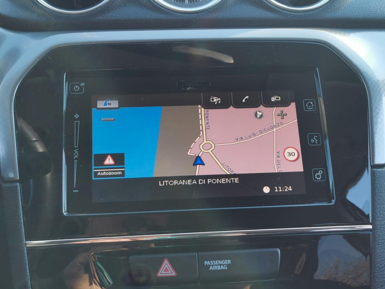 Suzuki Vitara 1.6 DDiS V-Top