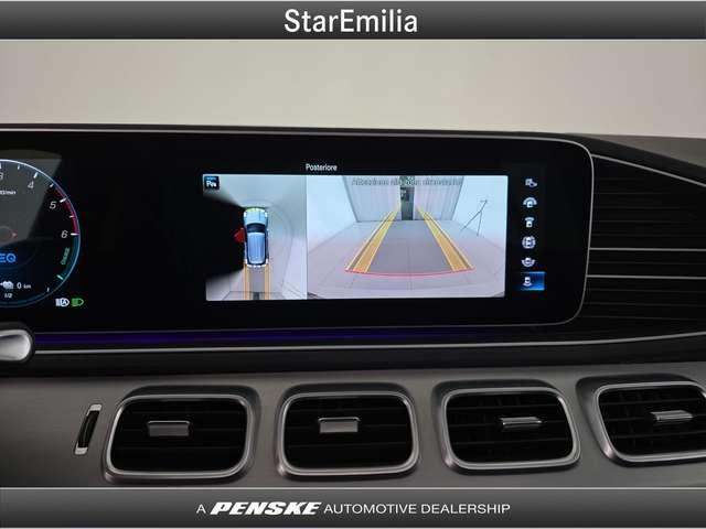 Mercedes-Benz GLE 350 350 de hybrid EQ 4Matic Premium