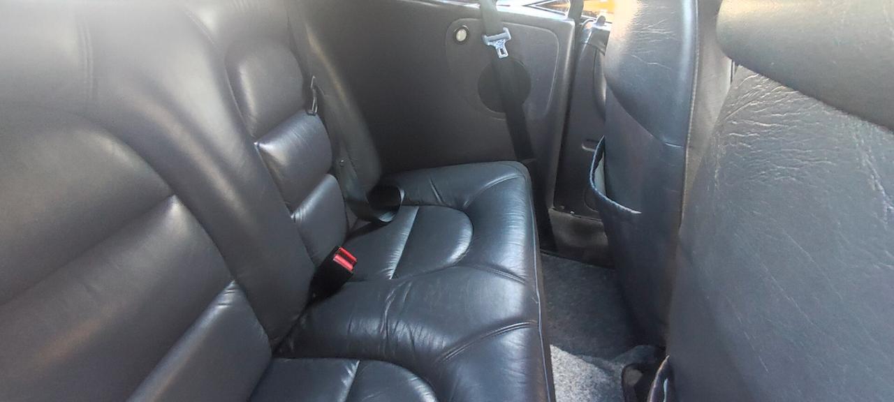 Saab 900 i 16 cat Cabriolet