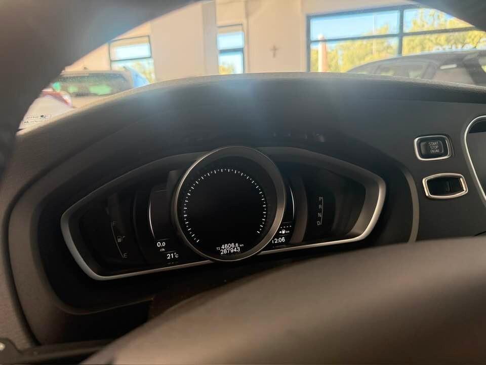 Volvo V40 D2 Business 2.0 D Cambio Automatico