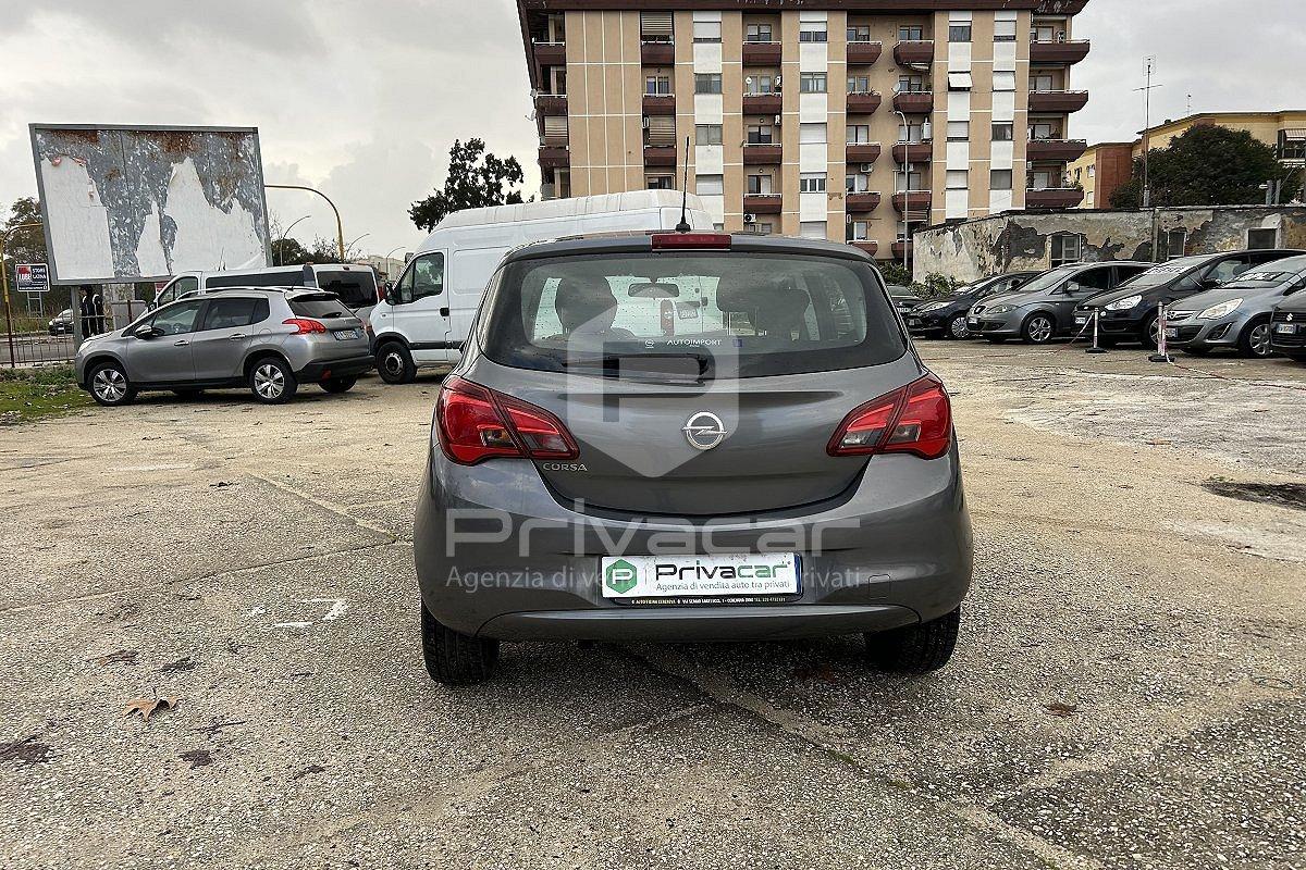 OPEL Corsa 1.4 90CV GPL Tech 5 porte n-Joy