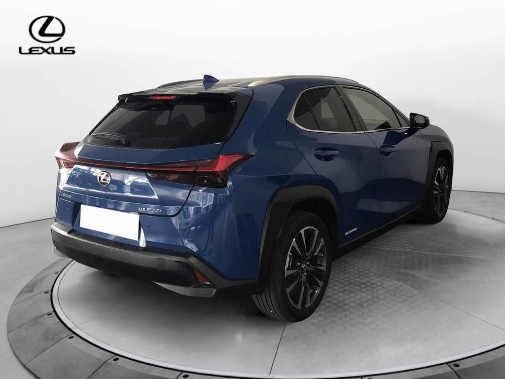 Lexus UX 250h 2.0 Hybrid Premium 2WD Power Split Device