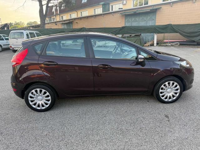 FORD Fiesta 115,099km 1.2 60CV 5p. Tit. Stupenda Bellissima