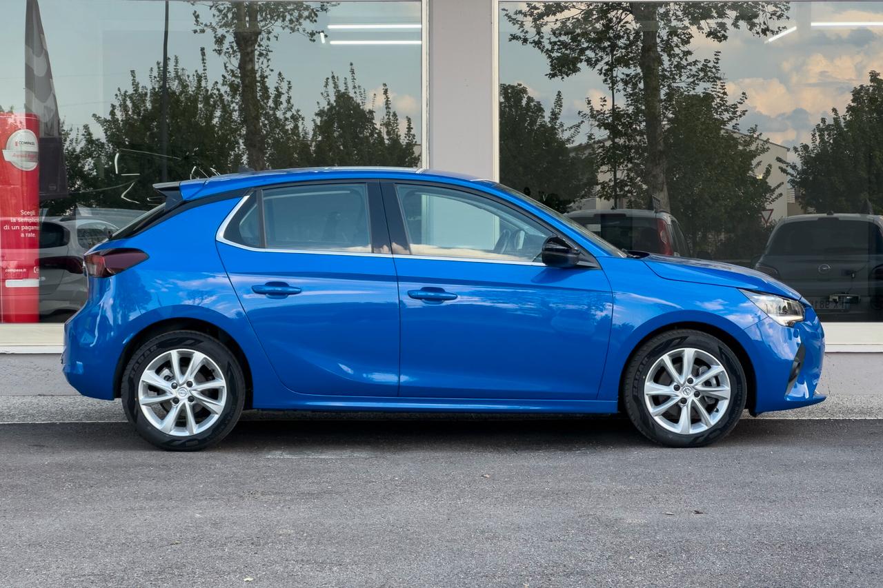 Opel Corsa 1.5 D Elegance