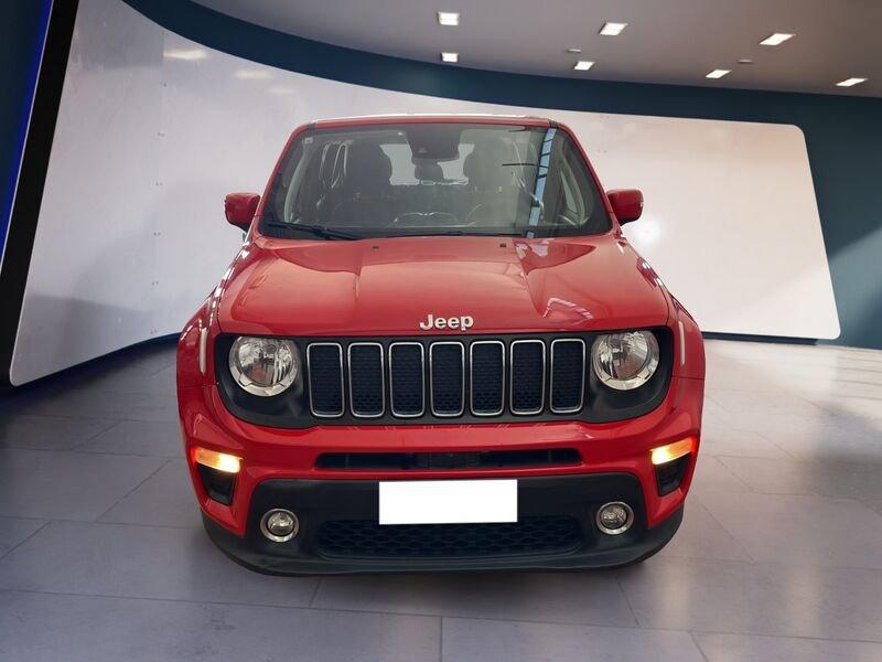 Jeep Renegade 2019 1.0 t3 Longitude fwd