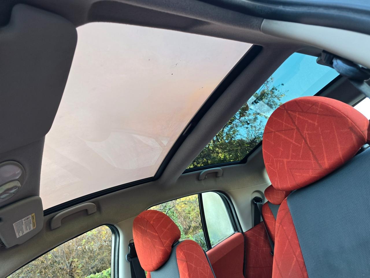 SMART FORFOUR 1.3 AUTOMATICO"OK PER NEOPATENTATI"