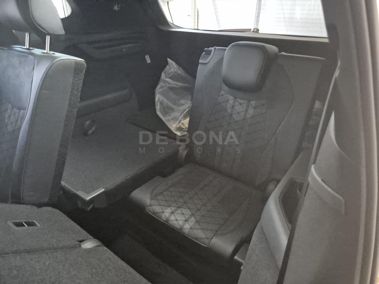 Volkswagen Tayron 2.0 tdi r-line plus 150cv dsg 7p.ti