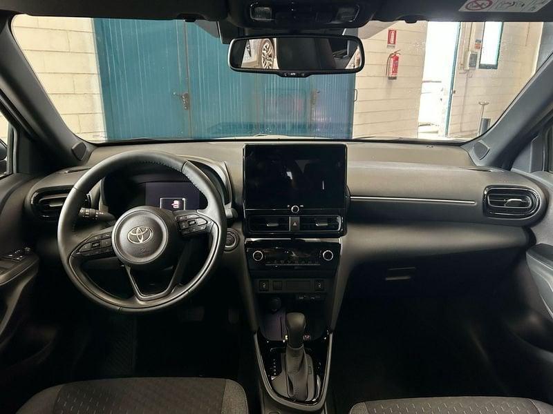 Toyota Yaris Cross 1.5 Hybrid 5p. E-CVT Trend - PROMO SIRONIAUTO+