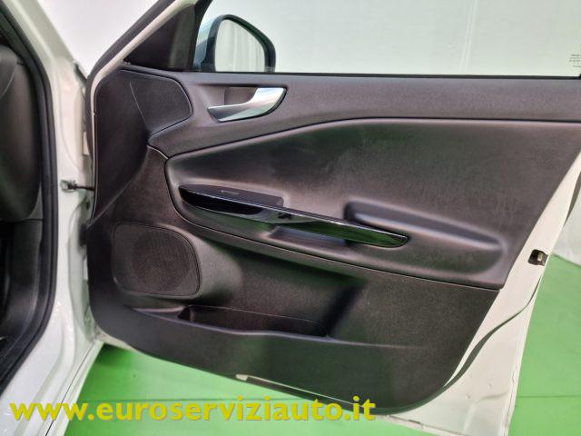 ALFA ROMEO Giulietta 2.0 JTDm-2 170 CV Exclusive