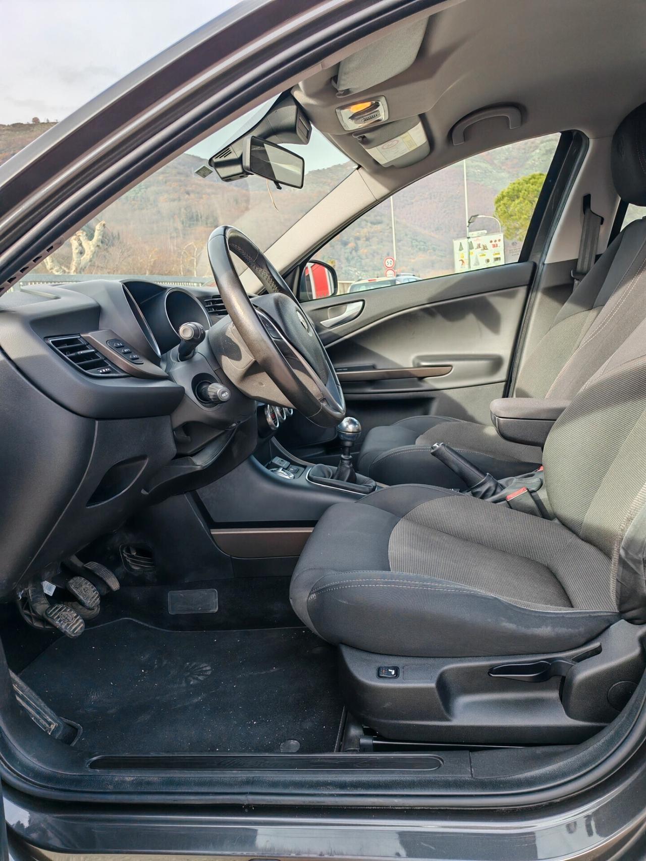 Alfa Romeo Giulietta 1.6 JTDm 120 CV Super