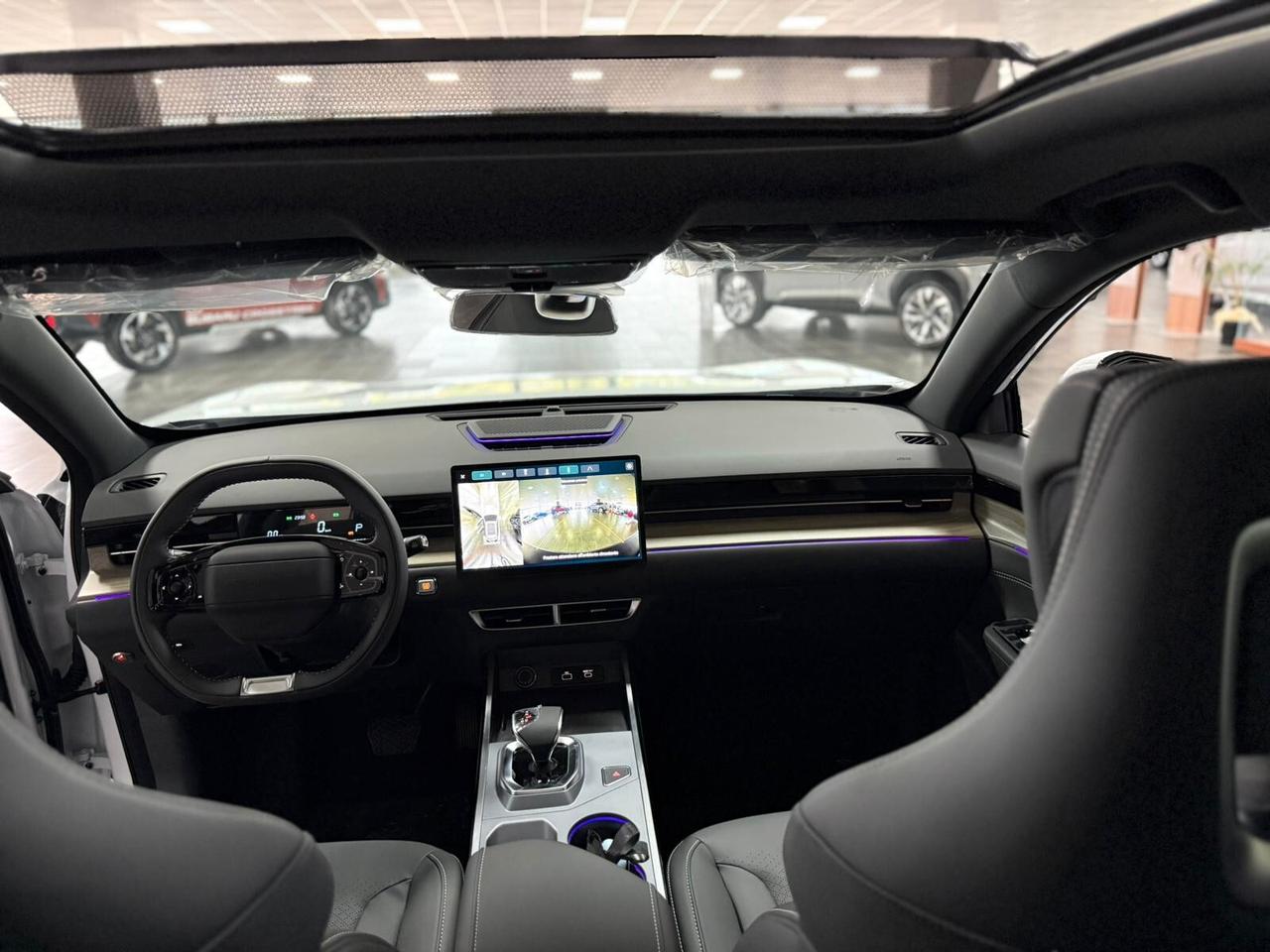 Sportequipe 6 GT 1.5 Turbo DCT GPL