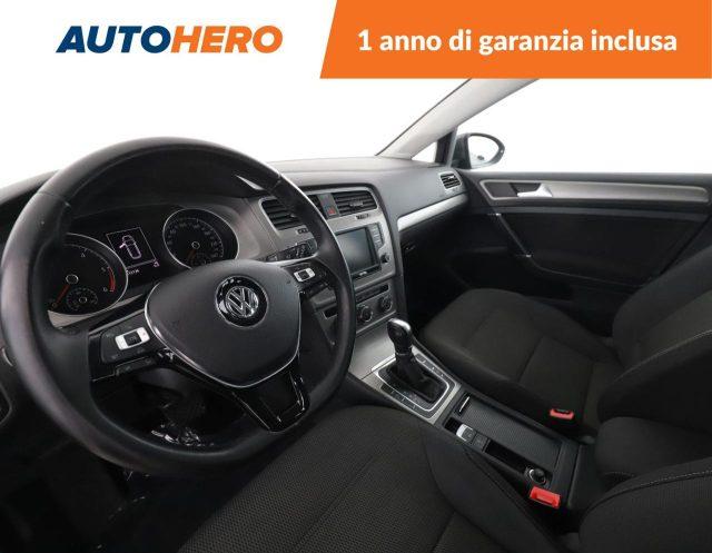 VOLKSWAGEN Golf 1.6 TDI 110 CV DSG 5p. Business BlueMotion Technol