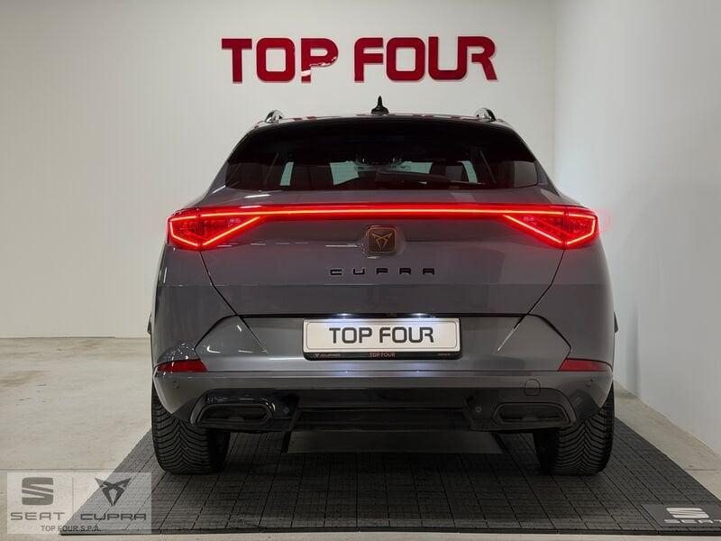 CUPRA Formentor Formentor 2.0 tdi 150cv