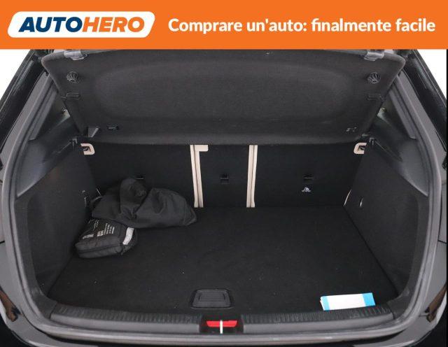 MERCEDES-BENZ A 250 e Automatic EQ-Power Sport