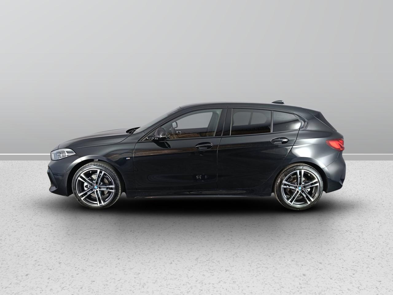 BMW Serie 1 F40 - 118d Msport auto